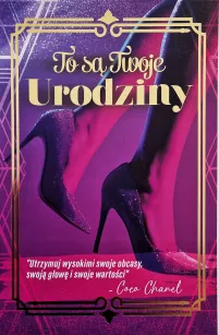 Karnet 2K - To są Twoje urodziny