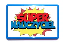 Magnes - Super Nauczyciel - 2