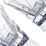 Szklanka whisky z lodem - 3