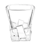 Szklanka whisky z lodem - 4