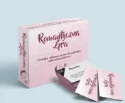 Gra dla par - Romantyczna gra - 2