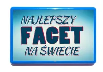 Magnes - Najlepszy Facet na świecie - 2