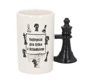 Kubek - Najlepsza gra tylko z Dziadkiem