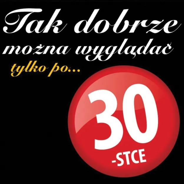 Magnes - Tak dobrze można wyglądać tylko po 30-tce