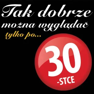 Magnes - Tak dobrze można wyglądać tylko po 30-tce