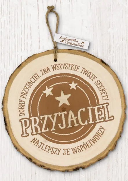 Eko sentencja - Przyjaciel. Dobry przyjaciel zna wszystkie twoje sekrety, najlepszy...