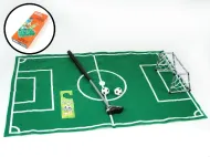 Gra planszowa, toaletowa w piłkę nożną - Football