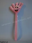Maskotka łapka (bez dzwięku) - 3