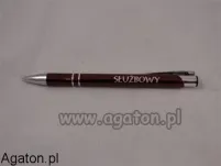 Długopis - Służbowy - 2