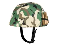 Hełm dziecięcy Military - 2