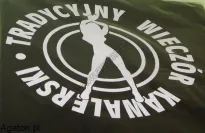 Koszulka - Tradycyjny Wieczór Kawalerski - 2