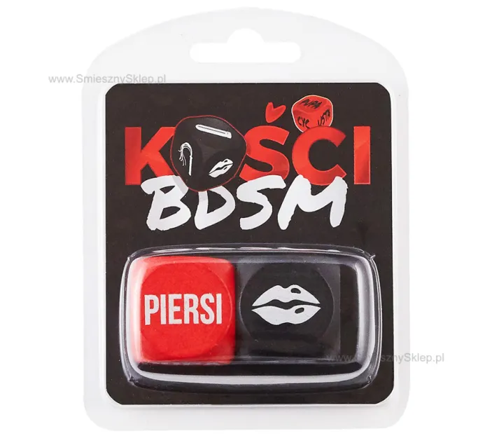 Kości BDSM