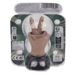 Ruchoma figurka solarna - Viktoria symbol pokoju - 3
