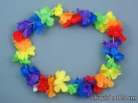 Hawajka na szyję - 2