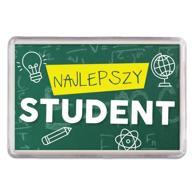Magnes - Najlepszy Student