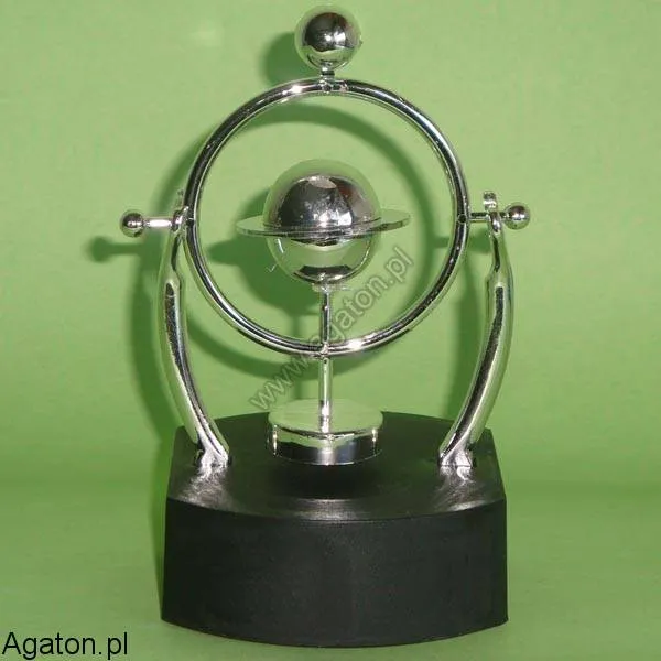 Wahadełko ufo