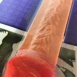 Miara męskiej milości - Linijka penis - 3