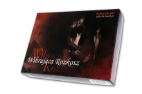 Gra - Wibrująca Rozkosz - Erotyczna gra dla par (+ wibrator) - 2