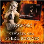 Gra - Wibrująca Rozkosz - Erotyczna gra dla par (+ wibrator) - 3