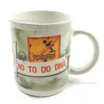 Kubek Trepps - No to do dna, a na dnie fusy - 3