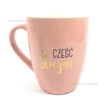 Kubki Para pastelle UO - Cześć Śliczna / Cześć Przystojniaku (uszkodzone opakowanie) - 6
