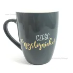 Kubki Para pastelle UO - Cześć Śliczna / Cześć Przystojniaku (uszkodzone opakowanie) - 4