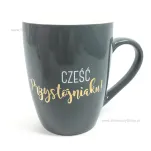 Kubki Para pastelle UO - Cześć Śliczna / Cześć Przystojniaku (uszkodzone opakowanie) - 3