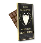 Czekolada - Super Chłopak. Prawdziwy Gentleman. - 2