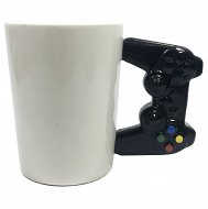 Kubek ceramiczny  - Pad, joystic, kontroler do gry