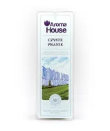 Wosk Zapachowy - Czyste pranie Aroma House