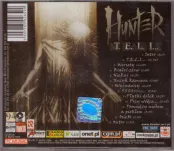 CD HUNTER - T.E.L.I - 2