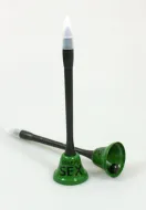 Długopis z zielonym dzwonkiem - Ring for sex