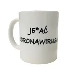 Kubek A - Je*ać koronawirusa - 2