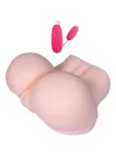 Masturbator - Vibrating Life - Sized Pussy & Ass XXL - 2