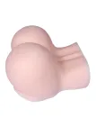Masturbator - Vibrating Life - Sized Pussy & Ass XXL - 6