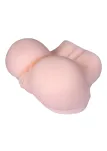 Masturbator - Vibrating Life - Sized Pussy & Ass XXL - 7