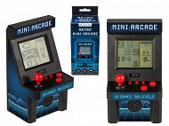Mini retro gra - Automat (26 gier)