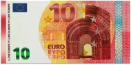 Magnes - 10 euro