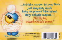 Karta kredytowa - Gdy przyjdzie dzień, który wyda Ci się końcem świata ... - 2