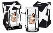 Kufel Sexy Sip - Kobieta - 2