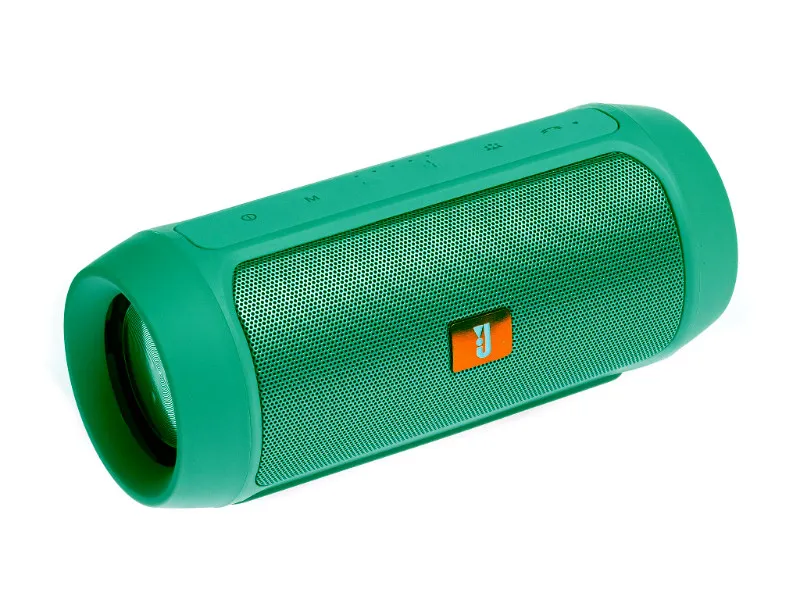 Głośniki Bluetooth - Charge 2+ (zielony)