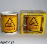 Kubek Trepps - Trucizna - 3