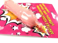 Strzykawka do strzelania - Penis - 3
