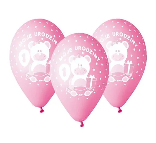 Balon premium 