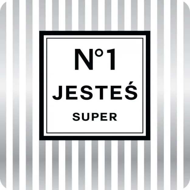 Magnes - Jesteś Super N*1