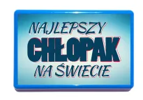 Magnes - Najlepszy Chłopak na świecie - 2