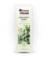 Wosk Zapachowy - Deszczowy dzień Aroma House