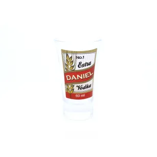 Kieliszek - Daniel