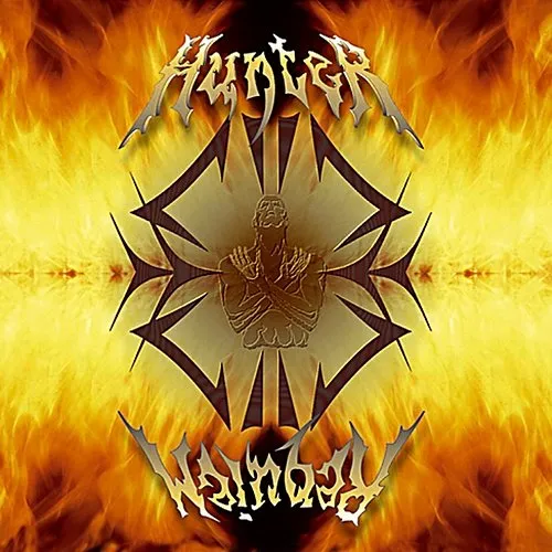 CD HUNTER - Requiem