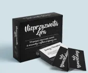 Gra dla par - Nieprzyzwoita gra - 2